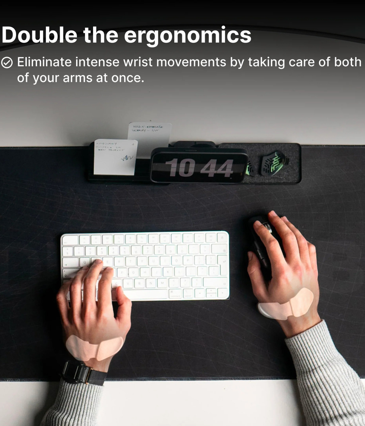 Fortis Game Advantage™