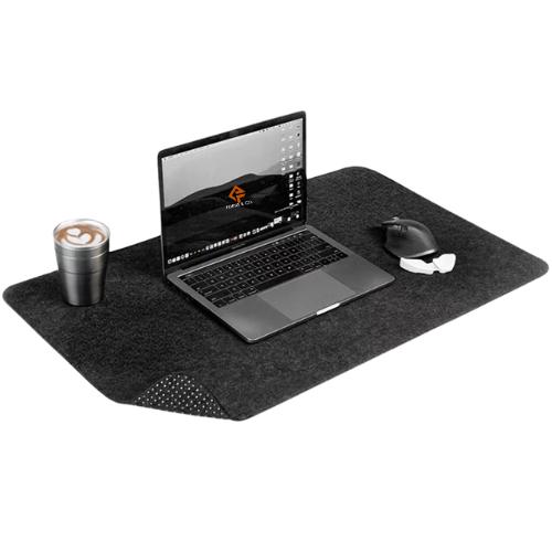 Fortis Minimalistic Desk Mat